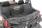 Rough Country Cargo Tailgate Rear | Can-Am Maverick Sport